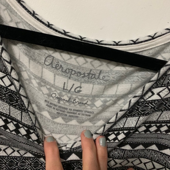 Baby tee - Picture 2 of 2